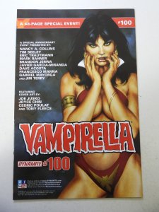 Purgatori #3 (2014) Variant Cover VF- Condition