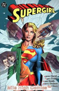 SUPERGIRL TPB (1998 Series) #1 Near Mint