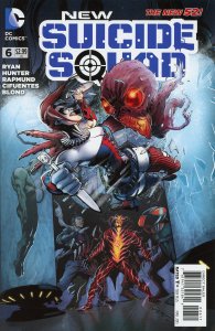 New Suicide Squad 6   9.0 (our highest grade)