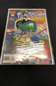 The Ren & Stimpy Show #39 (1996)