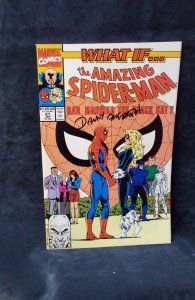 What If...? #21 (1991)