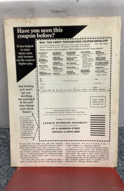 Planet of the Apes #1 (1974)