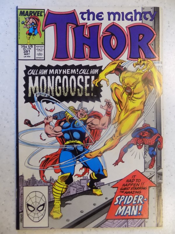 THOR # 391