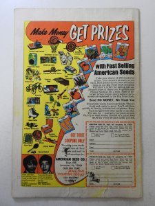 Monsters on the Prowl #28 (1974) VG- Condition!