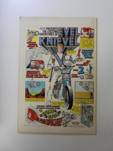 Vault of Evil #9 (1974) FN/VF condition