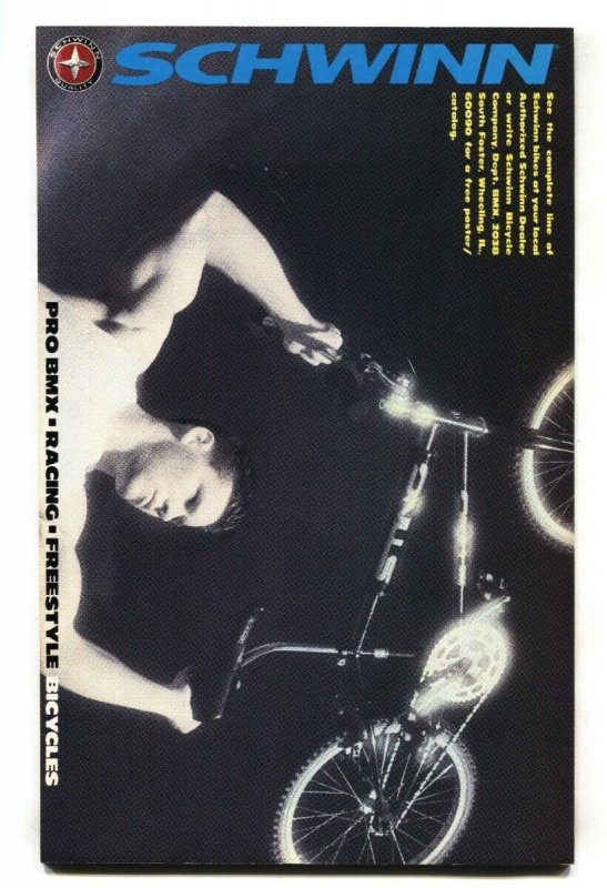 AMAZING SPIDER-MAN ANNUAL #23-MARVEL SHE-HULK VF