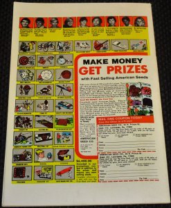 Fantastic Four #217 (1980)