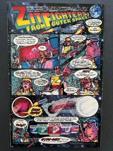 X-Factor #90 Direct Edition (1993) - NM