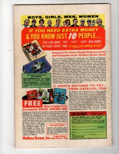 Marvel Collectors' Item Classics #17 (1968) / ID#058