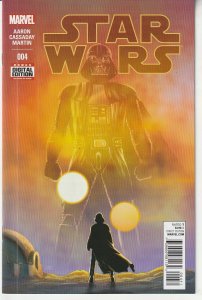 Star Wars #4 (2015)