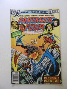 Fantastic Four #202 (1979) FN/VF condition