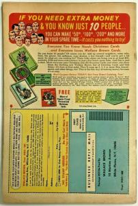 ASTONISHING TALES#2 VG 1970 MARVEL BRONZE AGE COMICS