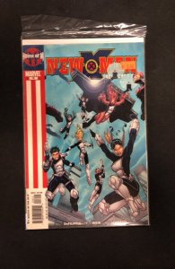 New X-Men #16 (2005)