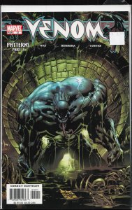 Venom #12 (2004) Venom