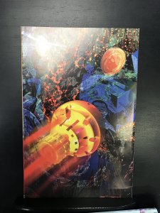 Avengers Forever #5 (1999)nm