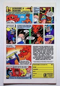 The Spectacular Spider-Man #64 Newsstand Edition (1982) Spider-Man [Key Issue]