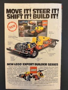 Marvel's Greatest Comics #81 (1979) - VF