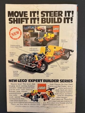 Marvel's Greatest Comics #81 (1979) - VF