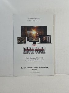 Deadpool Back In Black #1