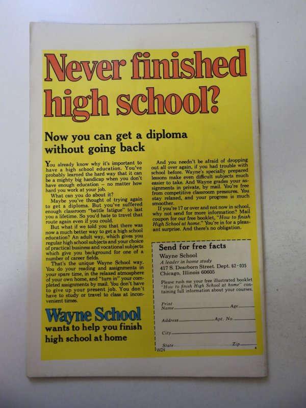 Tomb of Dracula #31 (1975) VF- Condition MVS Intact