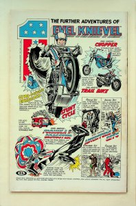 Kamandi #37 (Dec 1975, DC) - Near Mint