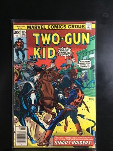 Two-Gun Kid #135 (1977)