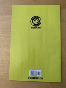 Zombie Tramp #30 (2016) RISQUE & REG, NM (9.4 - 9.6) 1ST PRINTS, CGC WORTHY