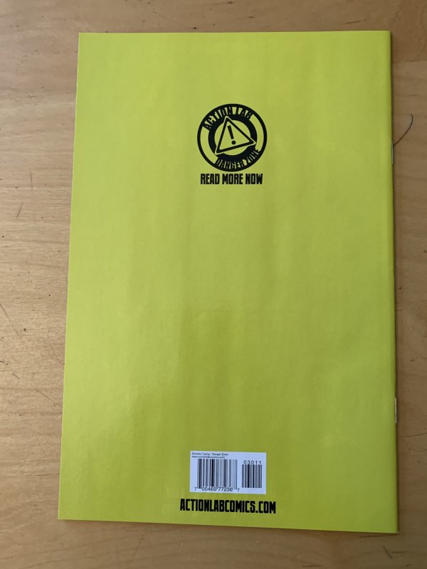 Zombie Tramp #30 (2016) RISQUE & REG, NM (9.4 - 9.6) 1ST PRINTS, CGC WORTHY