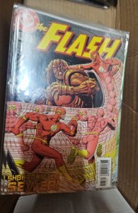 The Flash #187 (2002)