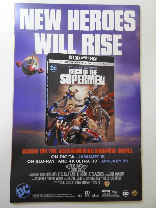 The Batman Who Laughs #3 Variant Cover