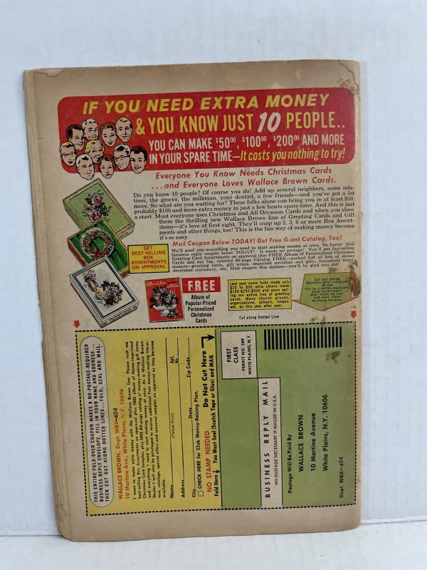 Playful Little Audrey #91 Unlimited Combined Shipping