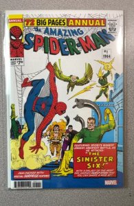 Amazing Spider-Man Annual #1: Facsimile Edition  (2022)