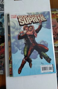 Squadron Supreme #7 (2006)