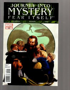 7 Marvel Comics Journey Into Mystery # 626.1 627 628 629 630 631 632 GK39