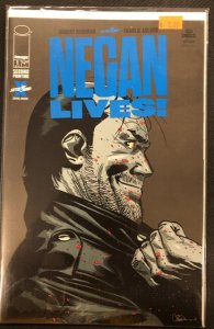 Negan Lives! (2020)