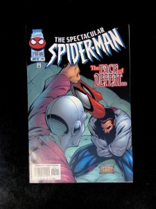 Spectacular Spider-Man #242  Marvel Comics 1997 VF+