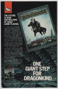 The Avengers #287 (1988) The Avengers