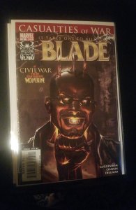 Blade #5 (2007)