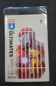 Ultimates #9 (2025)