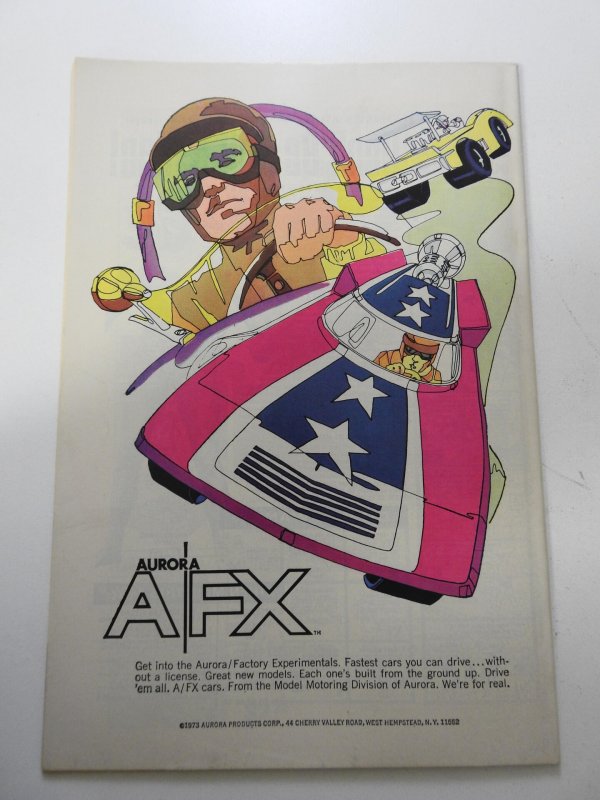 Action Comics #421 (1973)