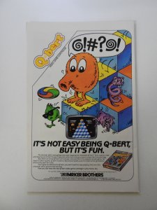 Thor #338 (1983) VF+ condition