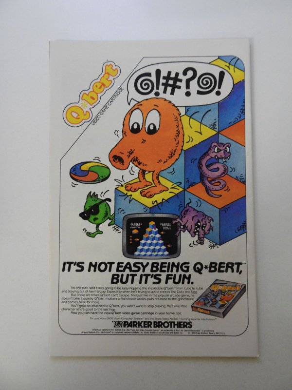 Thor #338 (1983) VF+ condition