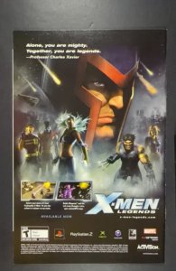 Avengers #503 (2004)