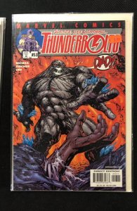 Thunderbolts #53 (2001)