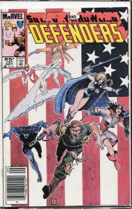 The Defenders #147 (1985) The Defenders [Key Issue]