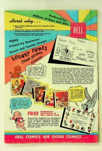 Looney Tunes #114 (Apr 1951, Dell) - Very Good/Fine
