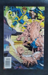 Wolverine #75 (1993)