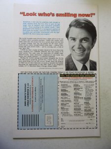 Iron Fist #9 (1976) VF Condition