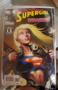 Supergirl #7 (2006)