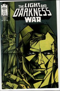 The Light and Darkness War #6 (1989)